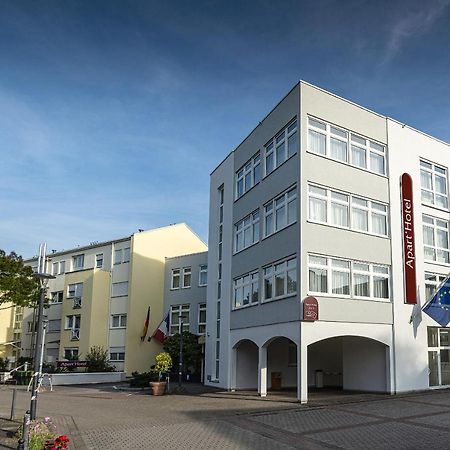 Apart' Hotel Kehl Exterior photo