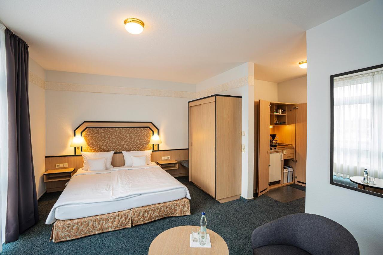 Apart' Hotel Kehl Exterior photo