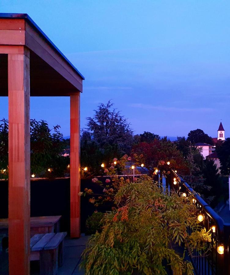 Apart' Hotel Kehl Exterior photo