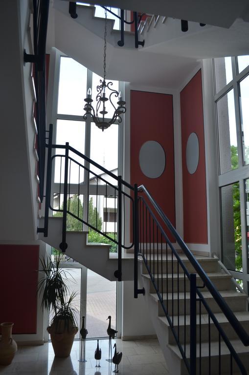 Apart' Hotel Kehl Exterior photo